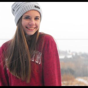 Meet your Posher, Mackenzie